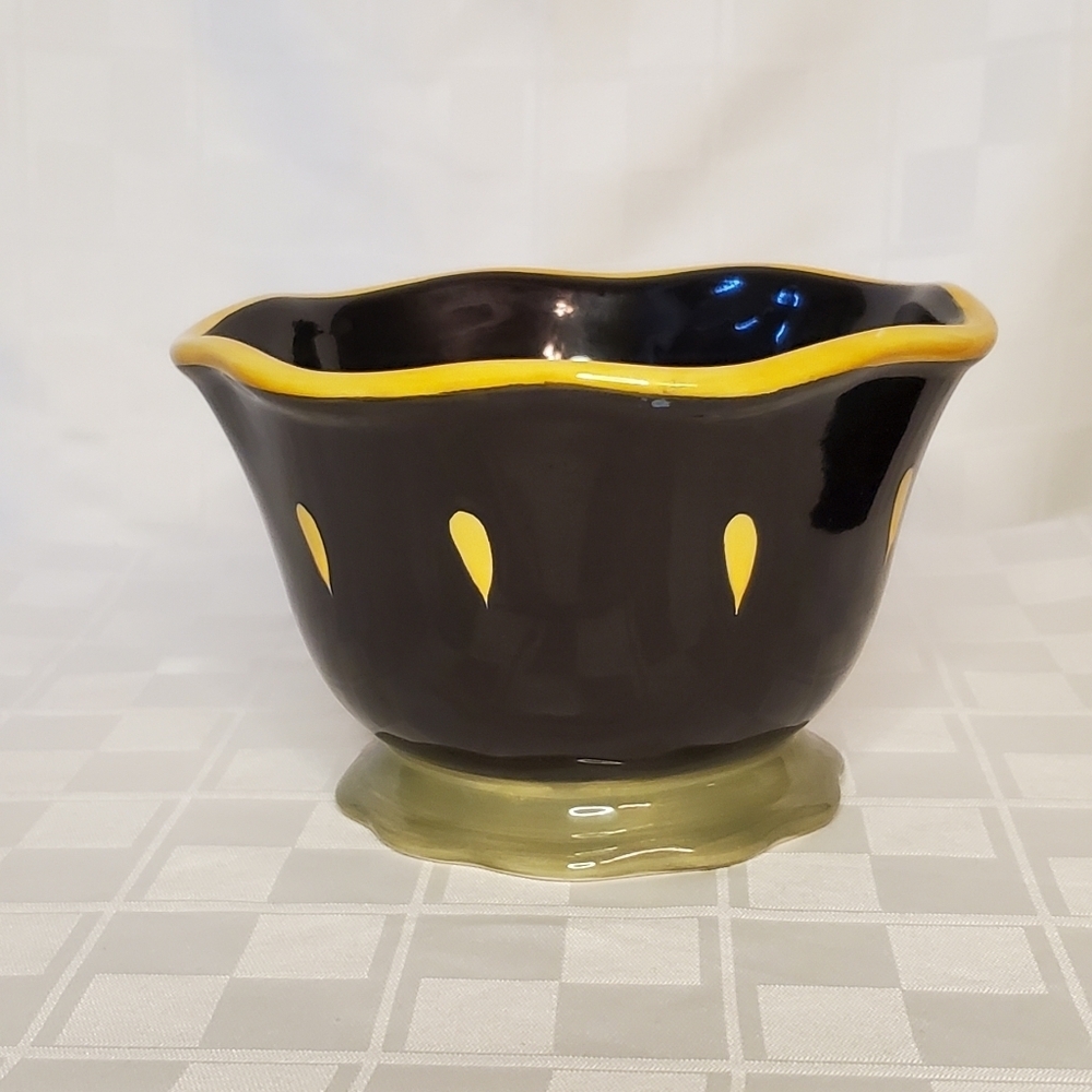 Susan Winget Bowl